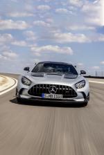 Mercedes-AMG GT Black Series 2020 года (WW)